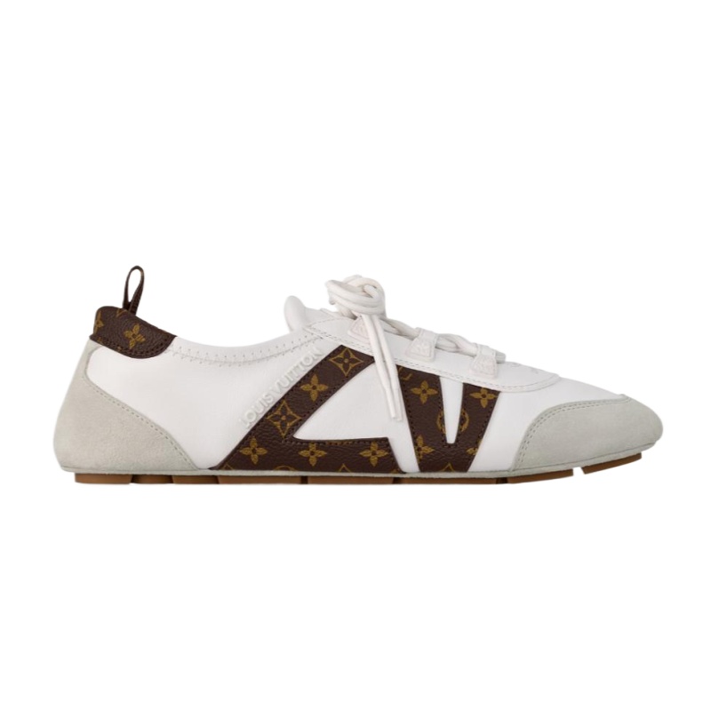Louis Vuitton LV Sneakerina - Image 5